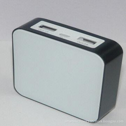 Portable Charger, 1500-20000mAh, High Quality, Colorful, 1-year Warranty